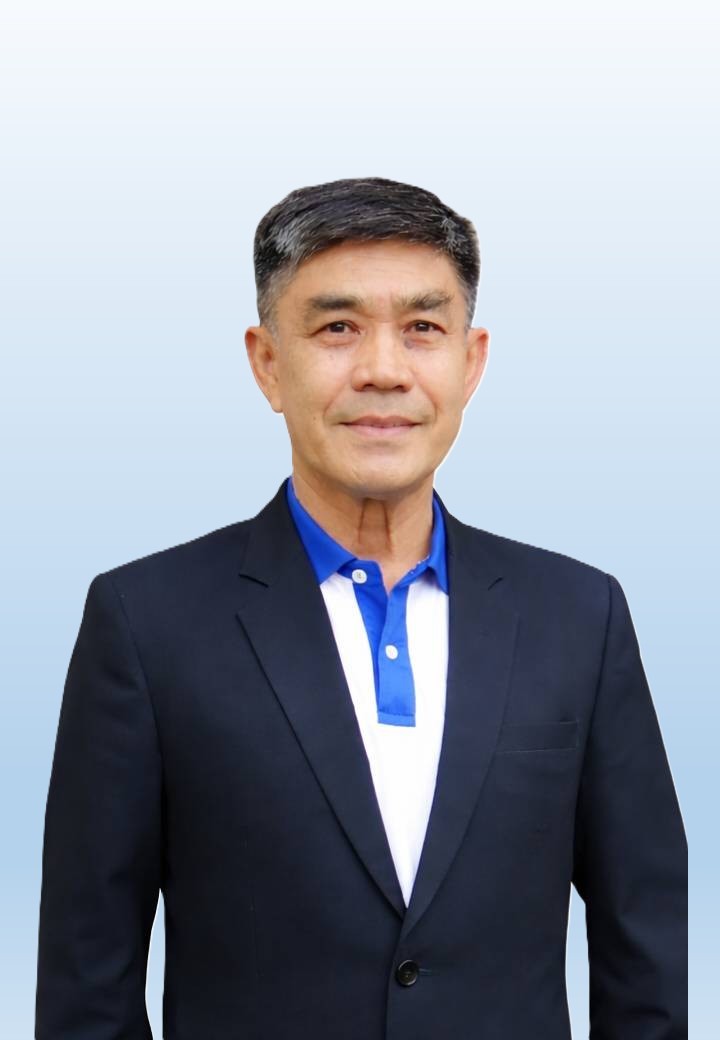 นายอนุชา ศิลาเกษ