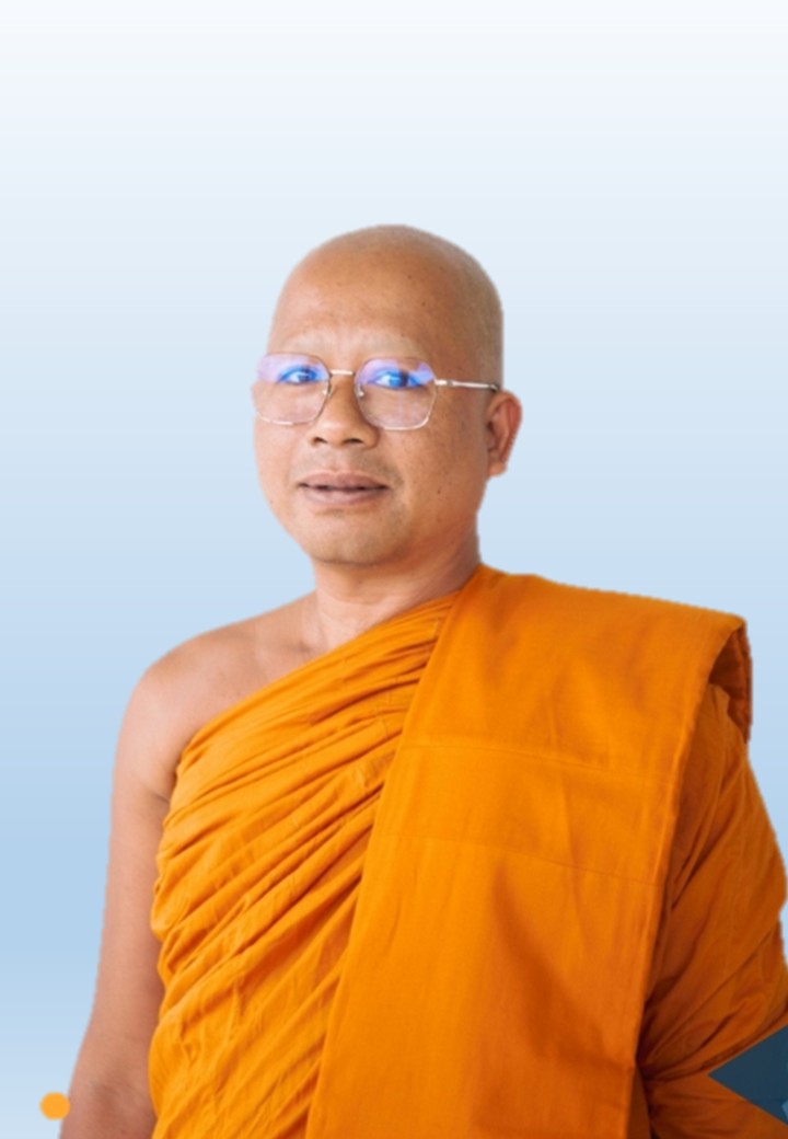 พระมหาบุญกว้าง คุตฺตวณฺโณ 