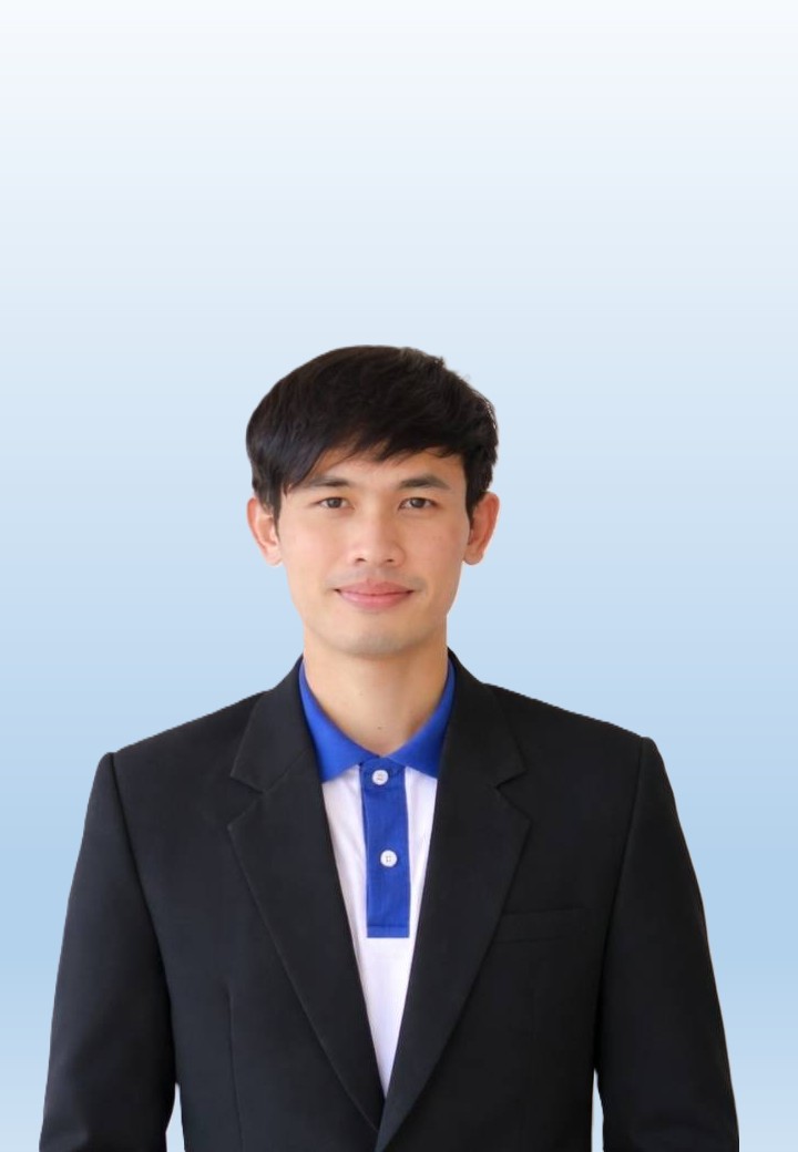 นายอานนท์ บุญยิ่ง 