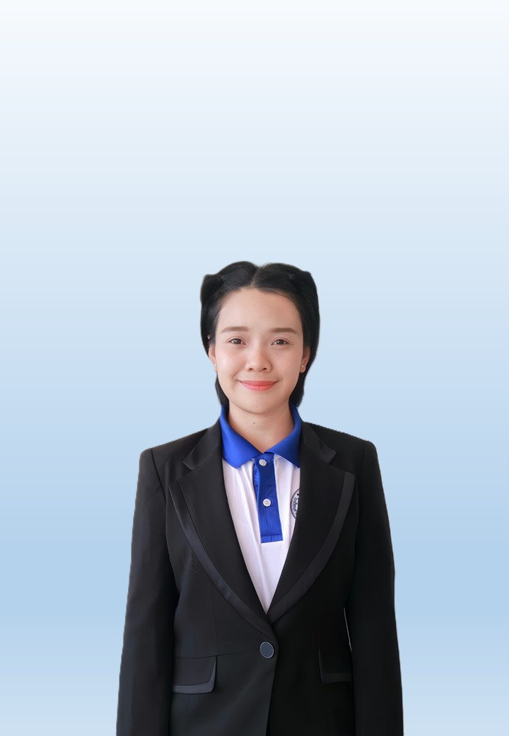 นางสาวปิยะดา แสนวังสี 