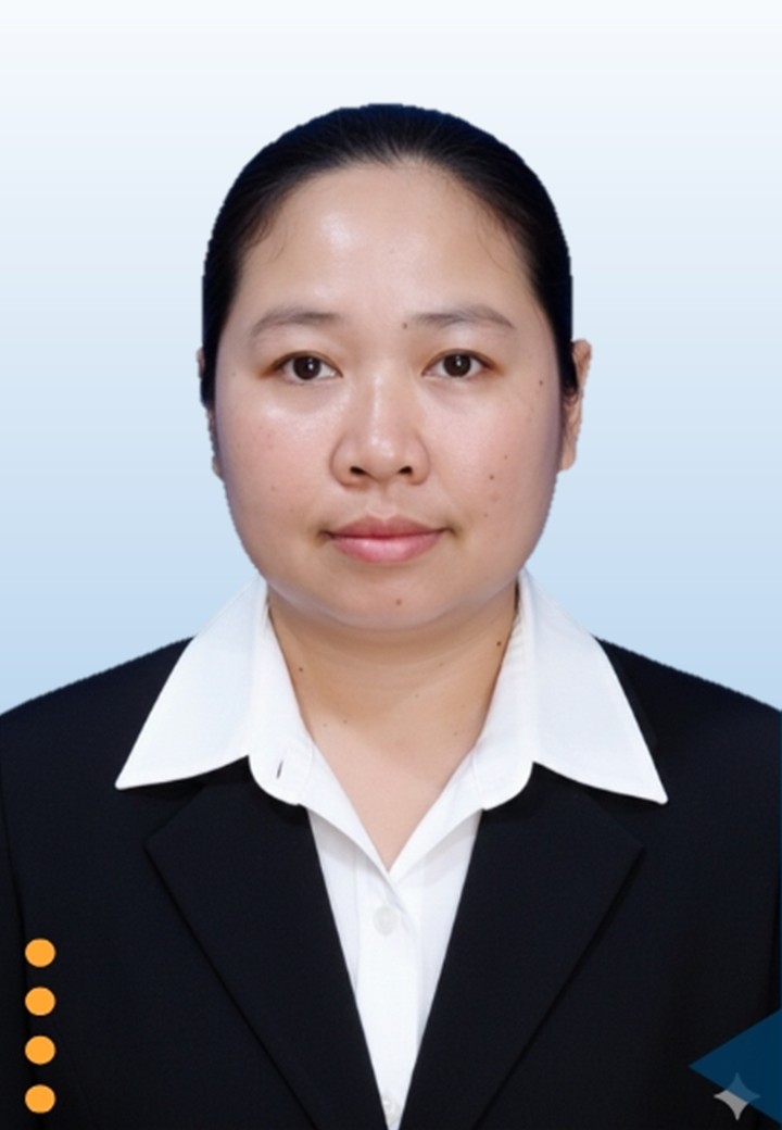 นางสาวปนัดดา อุ่นแก้ว