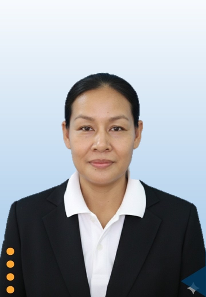 นางชุติมา นาเมือง