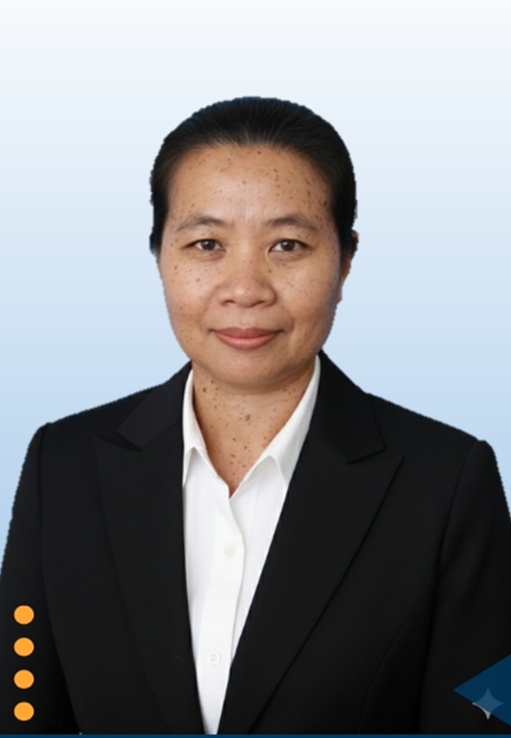 นางรุ่งตะวัน วังคีรี 