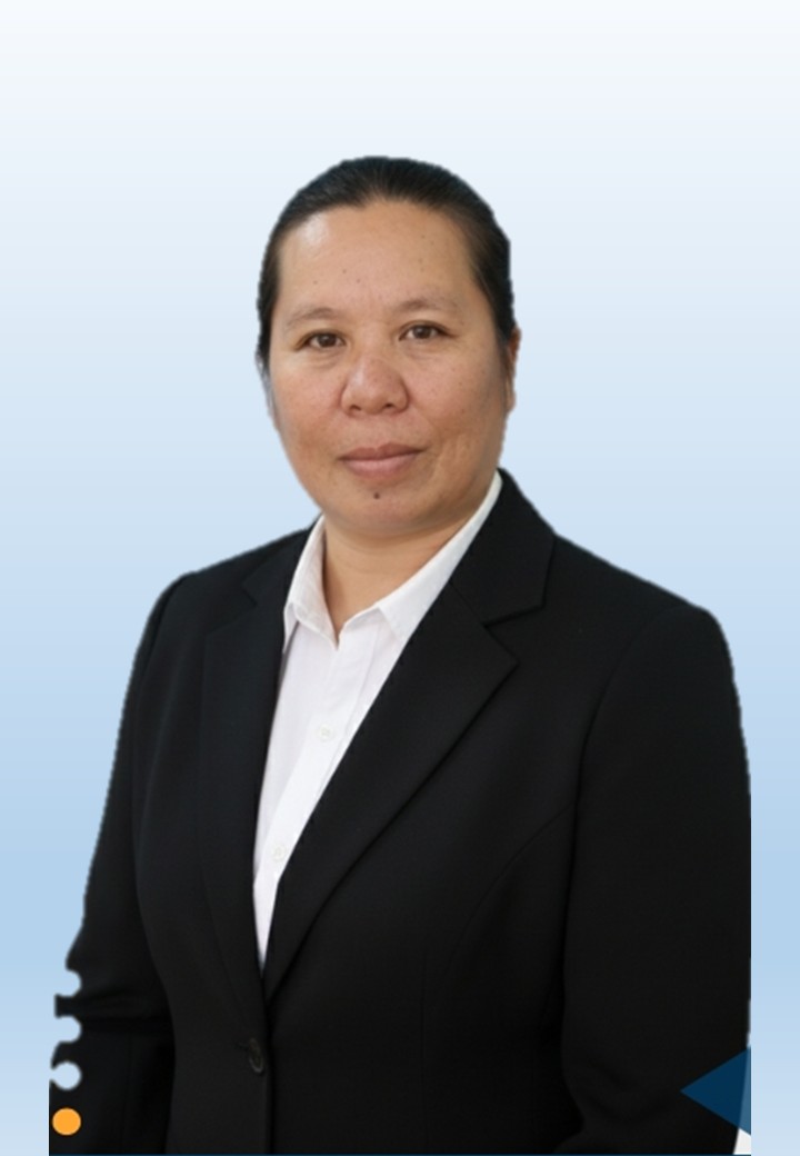 นางตุ๊กตา ฤทธิศักดิ์