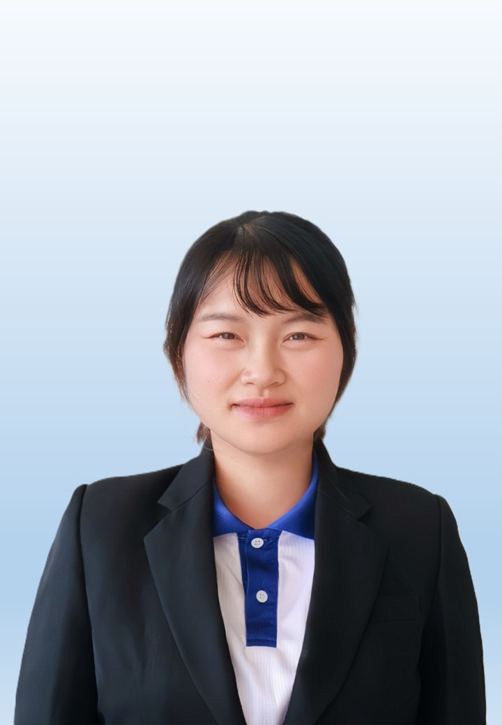 นางสาวจันทร์สุดา โสประดิษฐ 