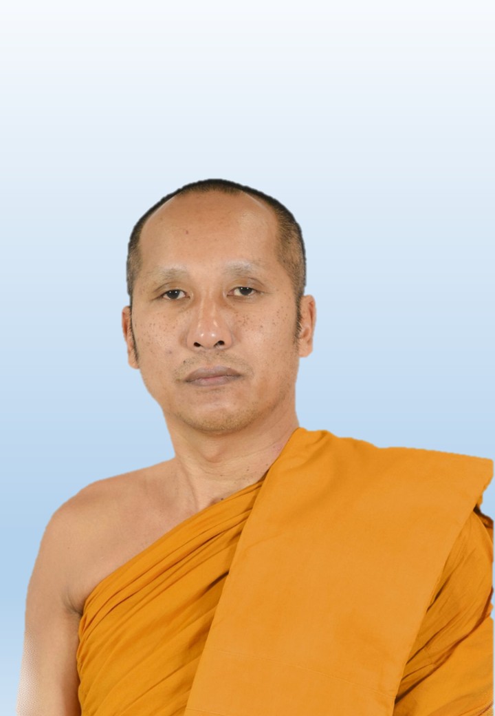 พระสุธีวชิรธรรม, ผศ.ดร.