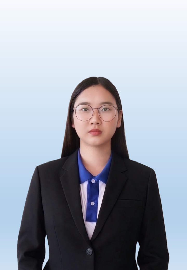 นางสาว ณัฐริกา  สายบุญเที่ยง 