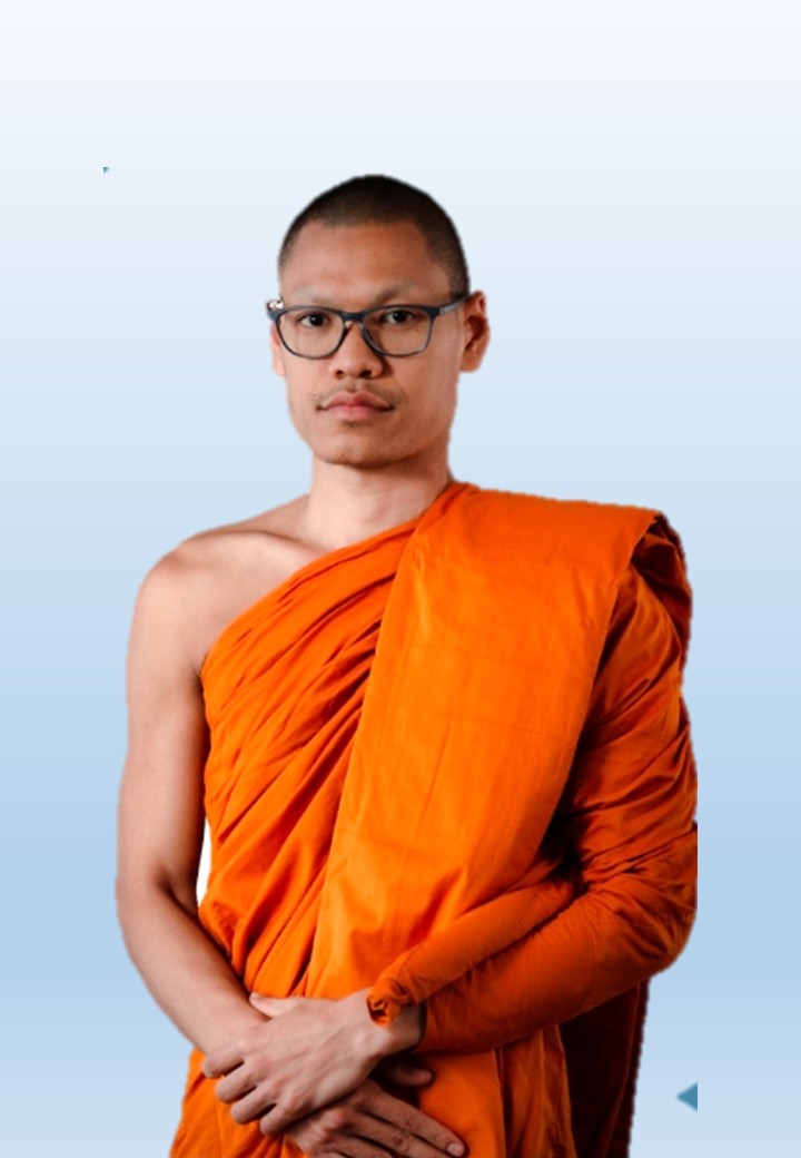 พระมหาณัฐพล ปญฺญาพโล 