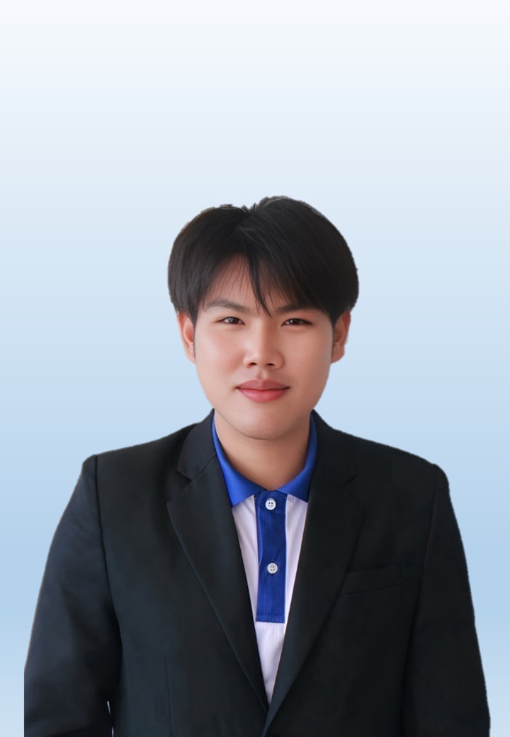 นายกฤษณะ ธนสูตร 