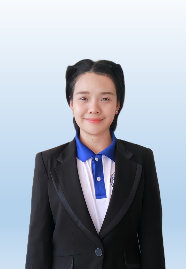 นางสาวปิยะดา แสนวังสี 