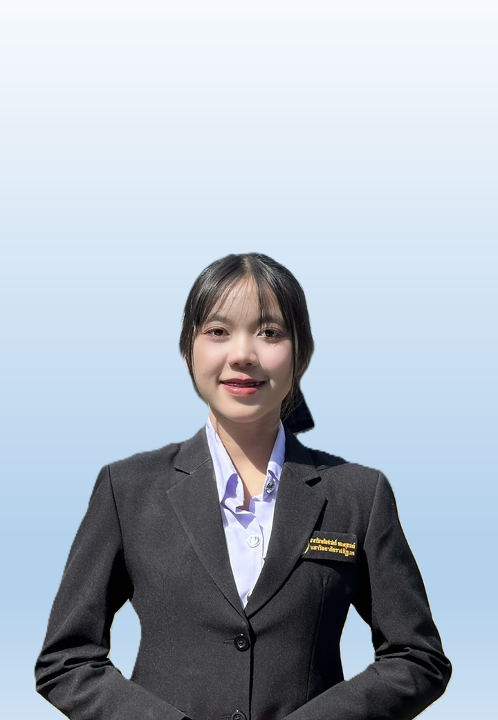 นางสาวชลธิชา   โพนหลวง