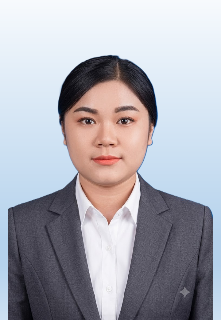 นางสาวพัชราภรณ์  โกษาจันทร์