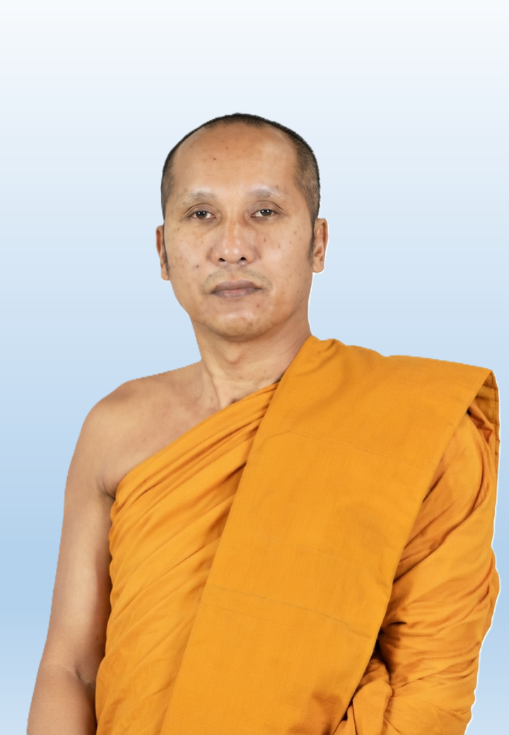 พระสุธีวชิรธรรม, ผศ.ดร.
