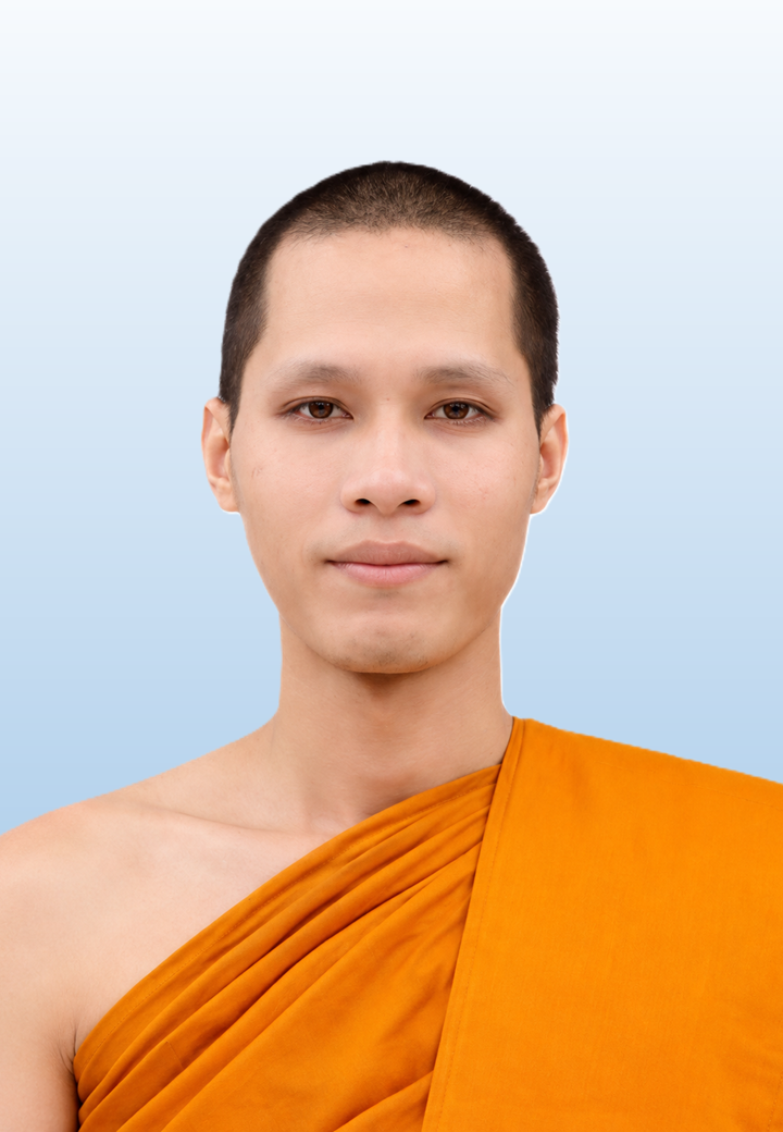 พระมหายุทธนา ธีรยุทฺโธ