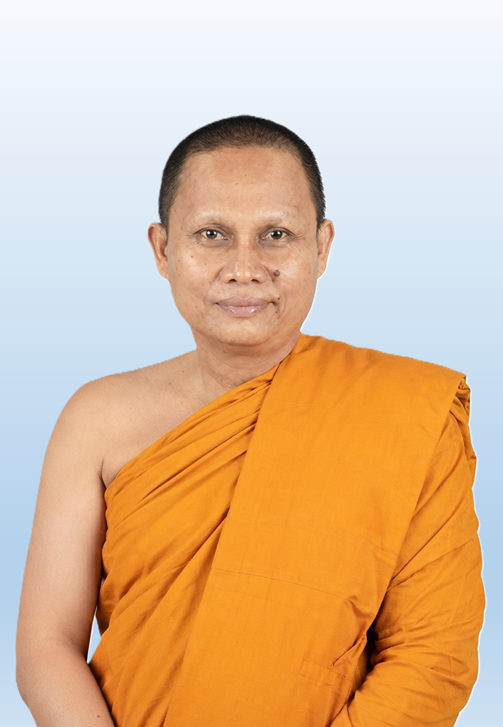 พระสุทธิวชิรเมธี, ดร.