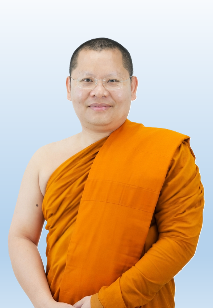 พระราชวชิรญาณเมธี, ผศ.ดร.
