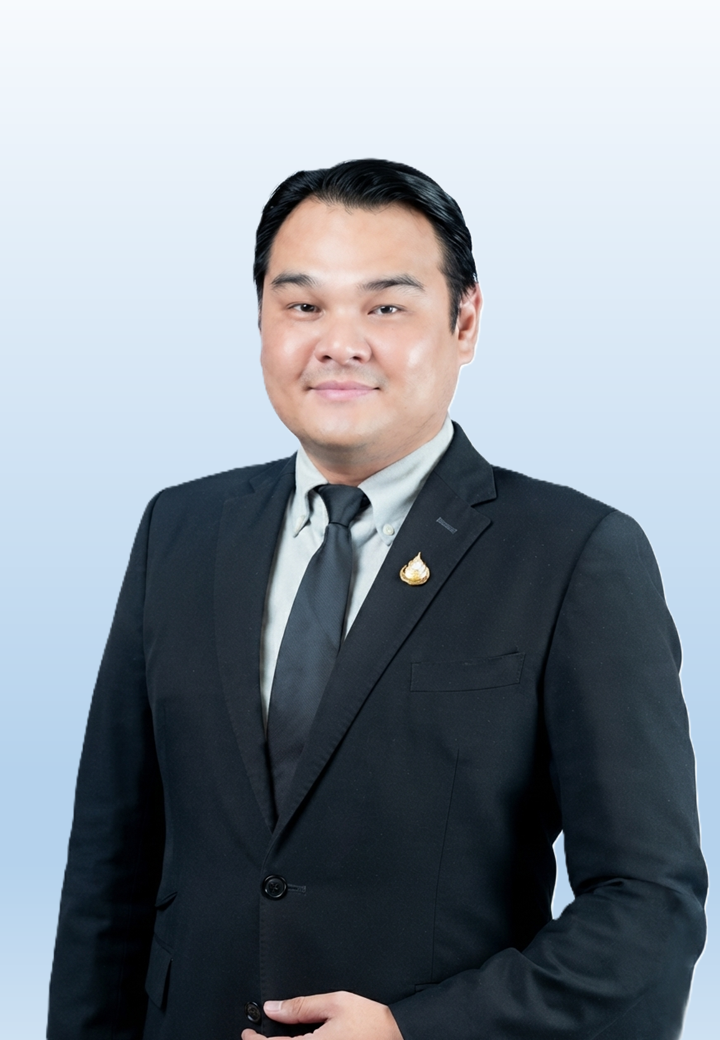 นายทศพร จันทมงคลเลิศ