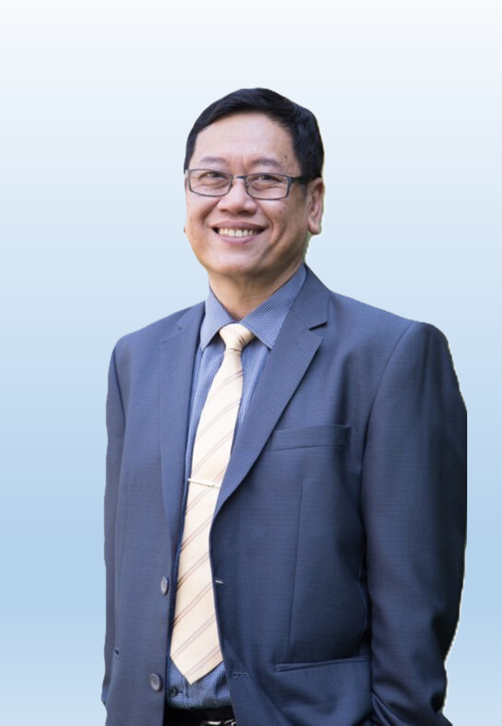 รศ.ดร.อนุชาติ พวงสําลี