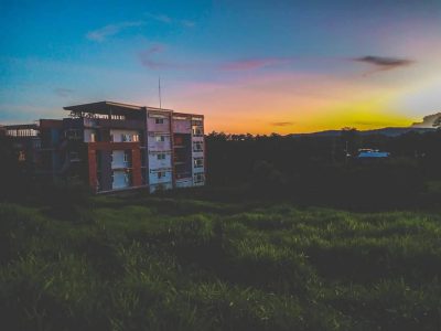 หอพักสามเณร